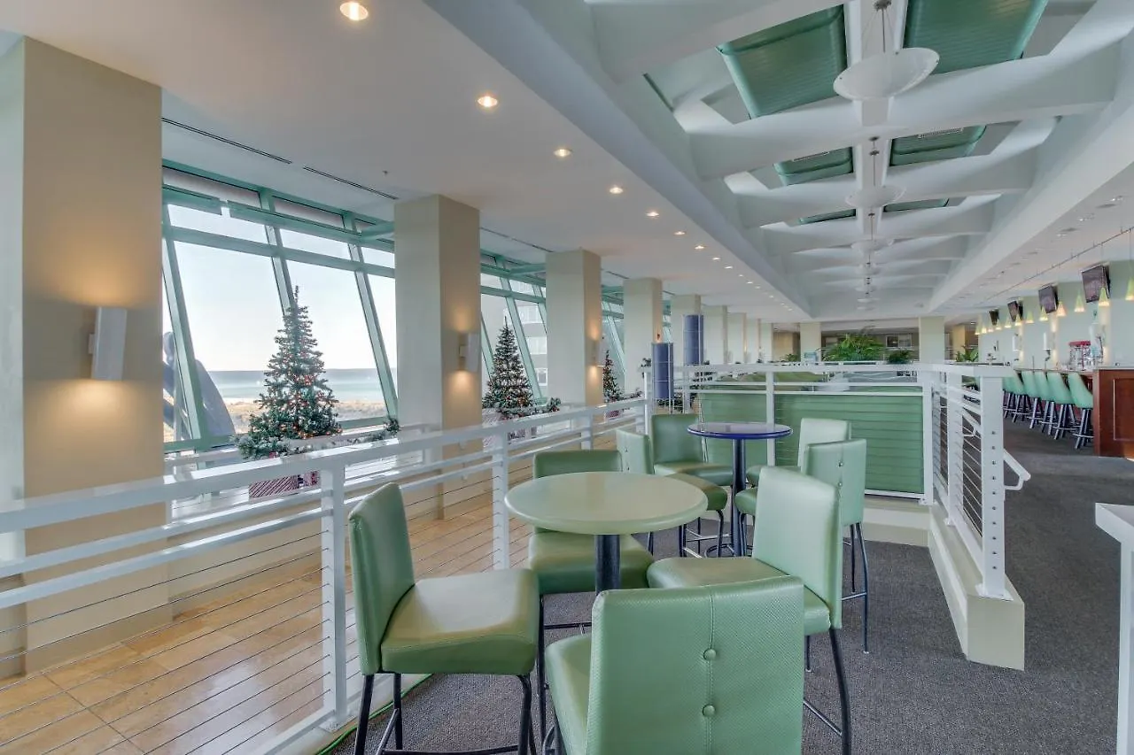 Holiday home Emerald Beach Resort III Panama City Beach