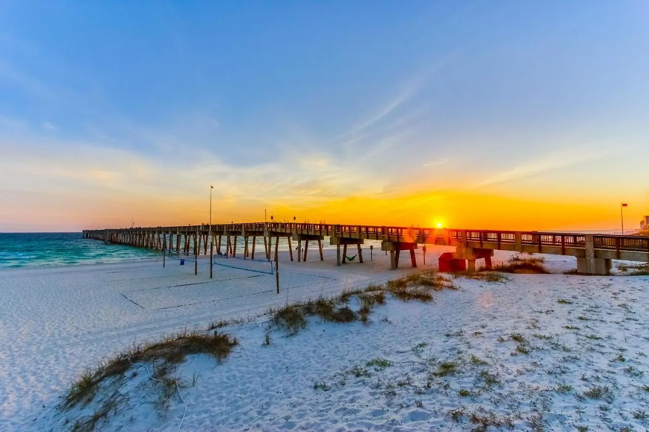 Emerald Beach Resort III Panama City Beach