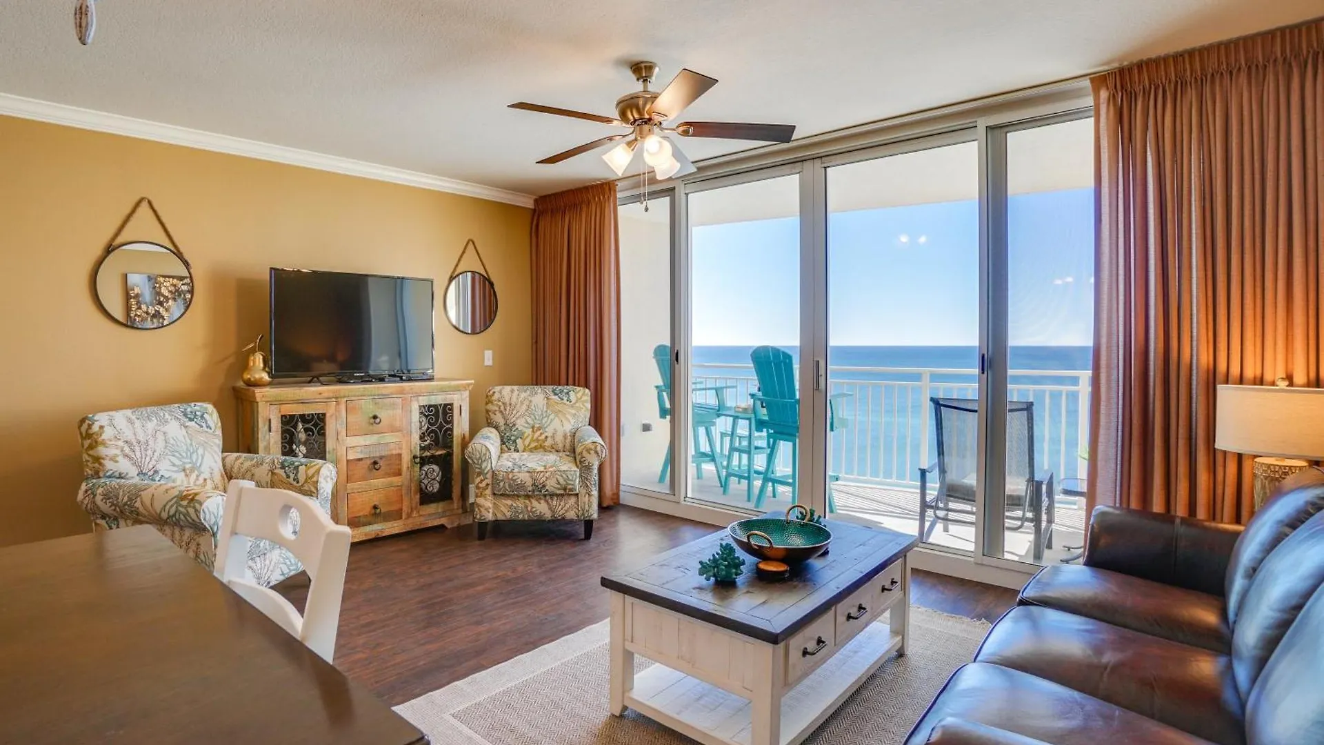 Holiday home Emerald Beach Resort III Panama City Beach