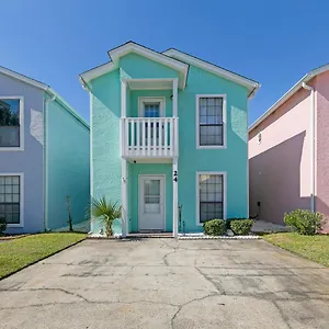 Castles West T24 Holiday home