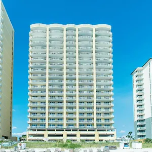 Twin Palms 1701 Holiday home