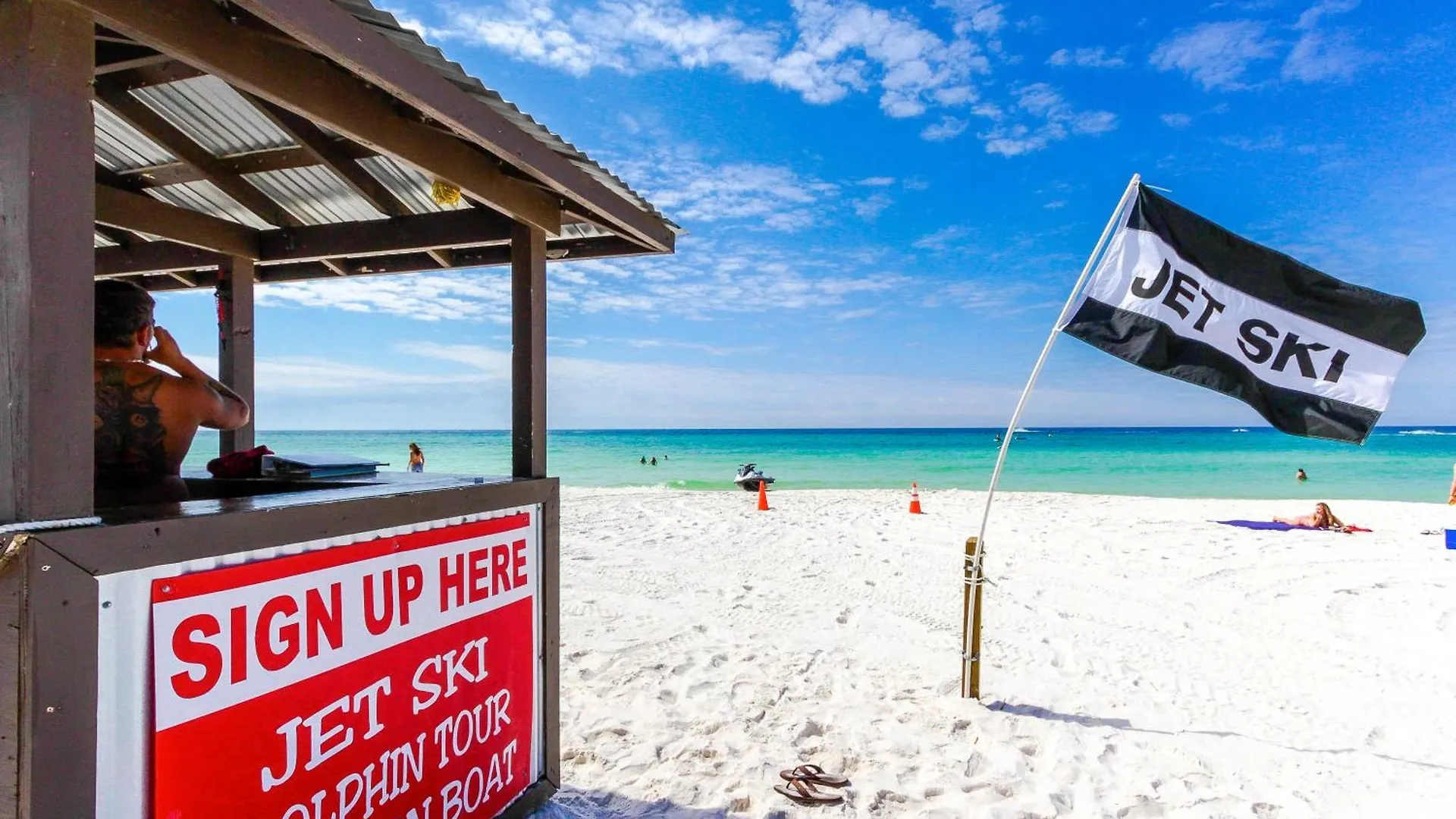 Holiday home Emerald Beach Resort III Panama City Beach United States